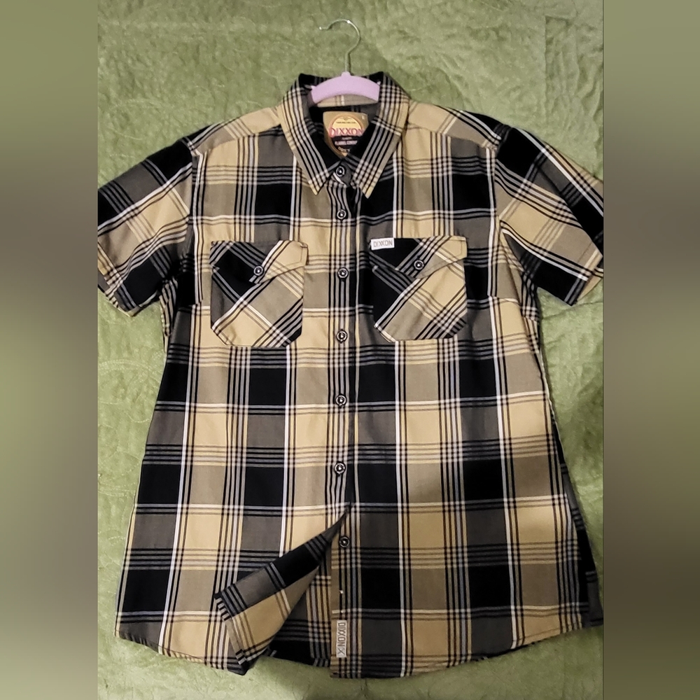 Dixxon women Large
